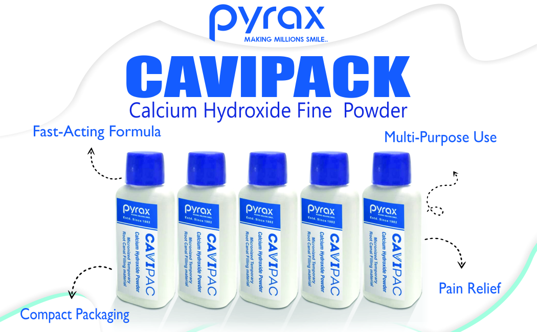 CALCIUM HYDROXIDE FINE POWDER