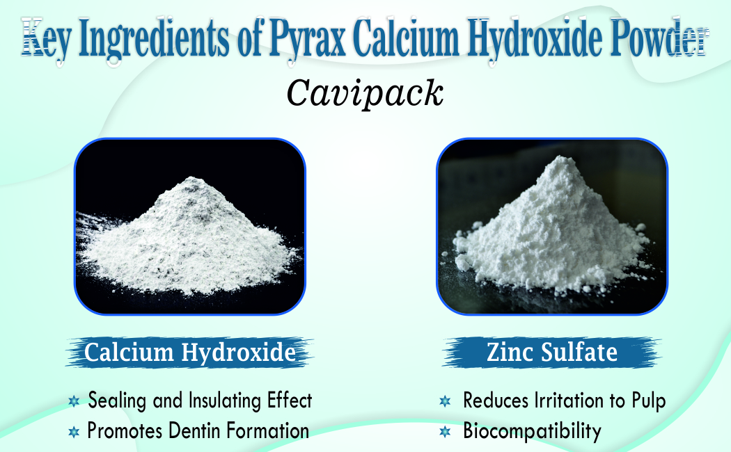 CALCIUM HYDROXIDE FINE POWDER