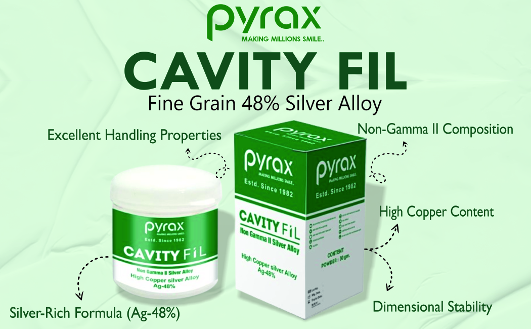 FINE GRAIN 48 PERCENT SILVER ALLOY 30 GMS
