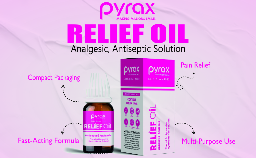 ANALGESIC, ANTISEPTIC SOLUTION