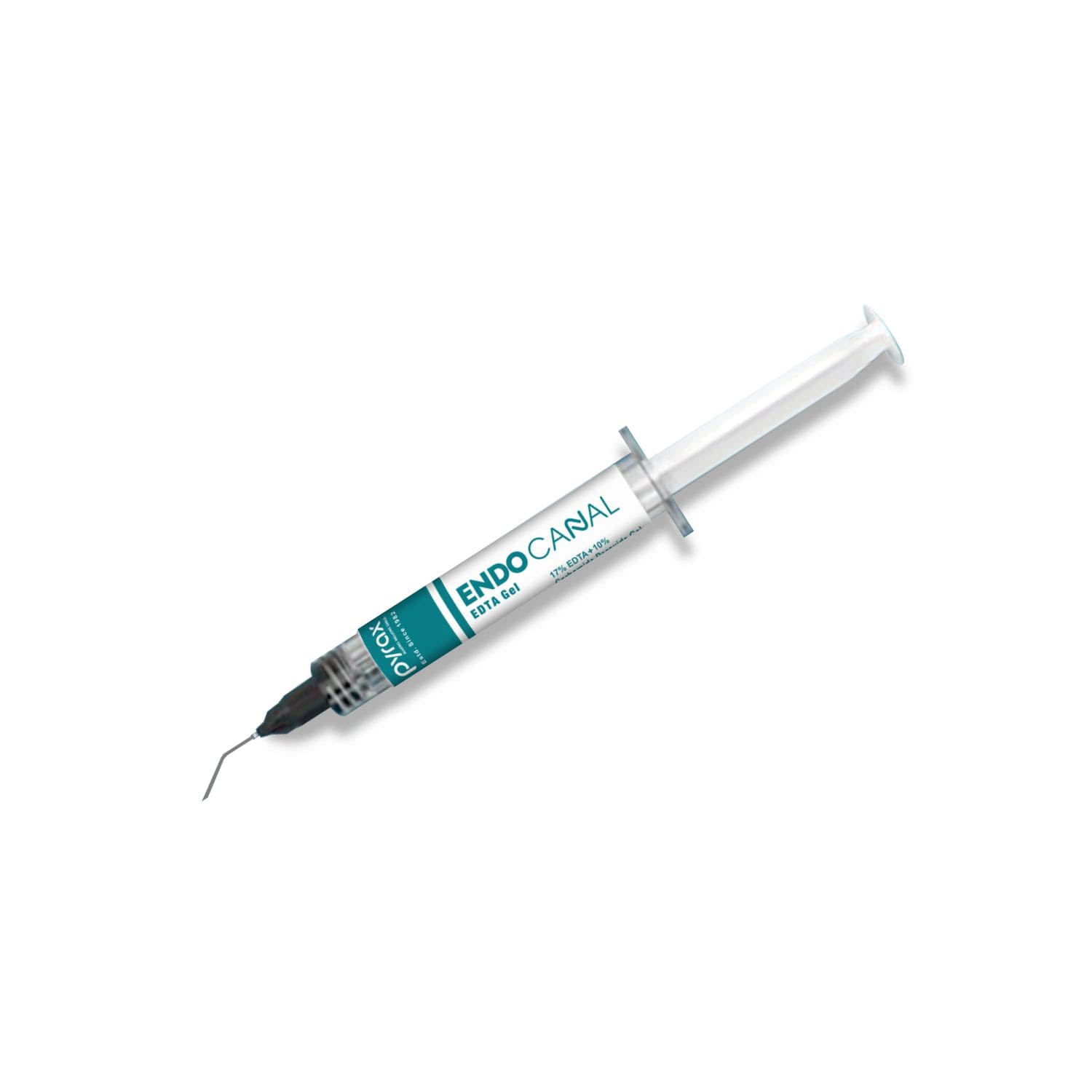 17 PERCENT EDTA WITH 10 PERCENT CARBAMIDE PEROXIDE GEL 2* 2 GMS