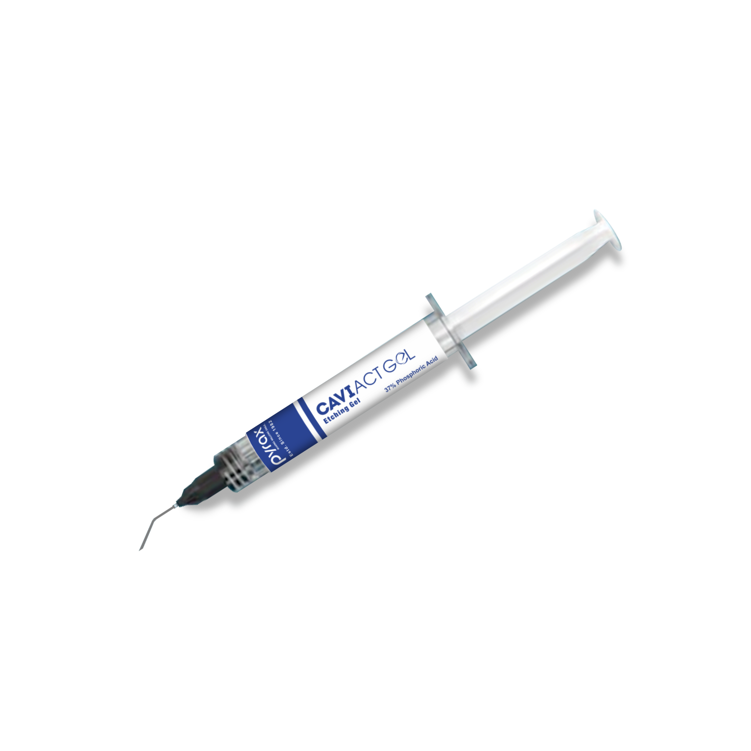 DENTAL ETCHING GEL