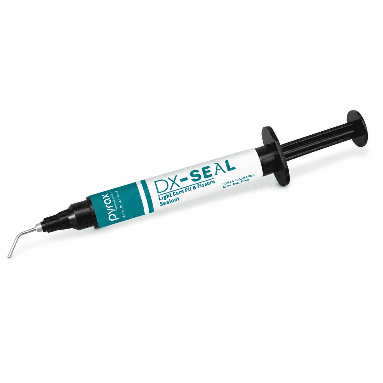 LIGHT CURE PIT AND FISSURE SEALANT 1* 2 GMS