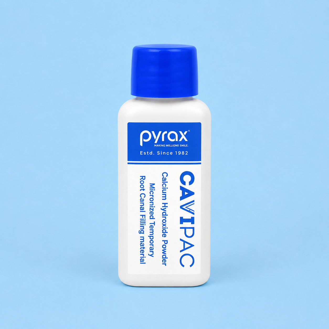 CALCIUM HYDROXIDE FINE POWDER