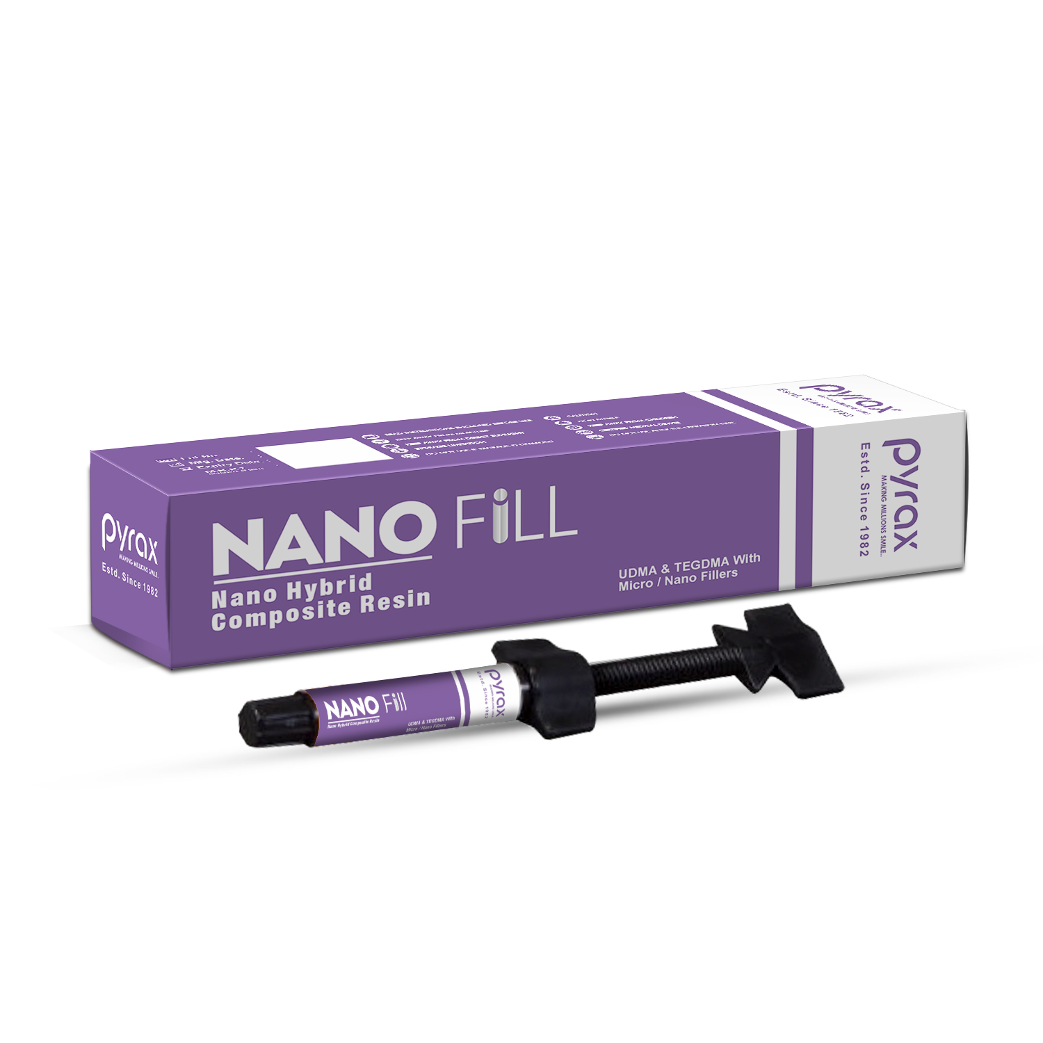 applicator tips fine green