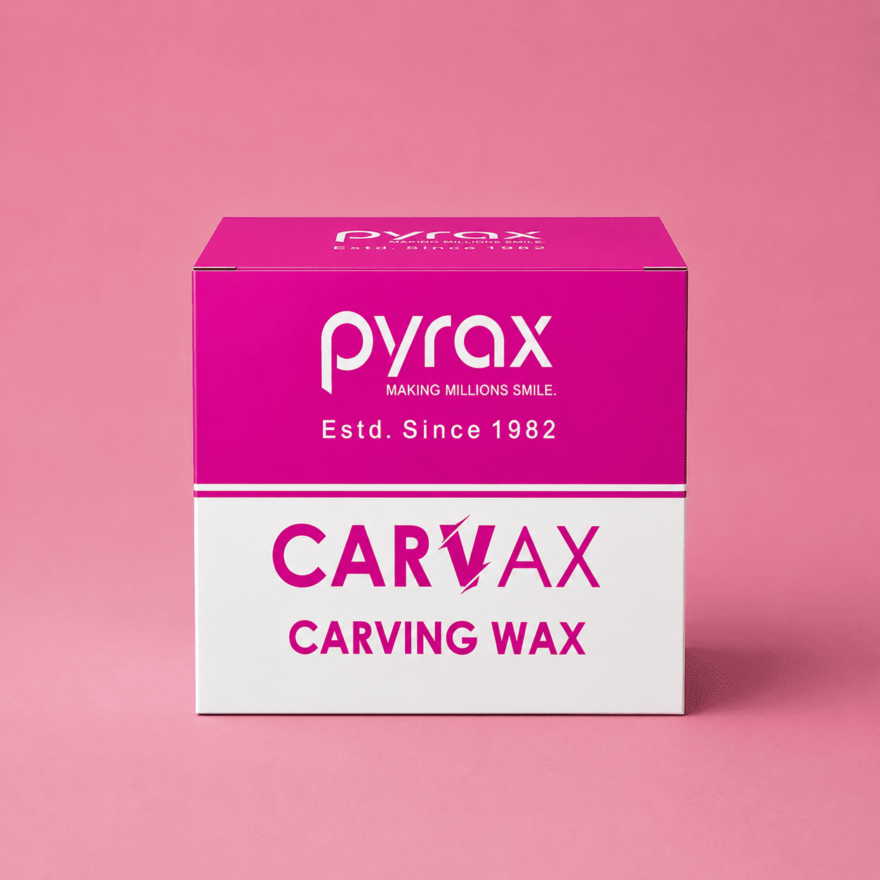 DENTAL CARVING WAX