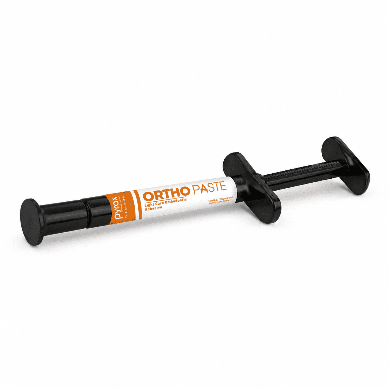LIGHT CURE ORTHODONTIC ADHESIVE 3 INTO 4