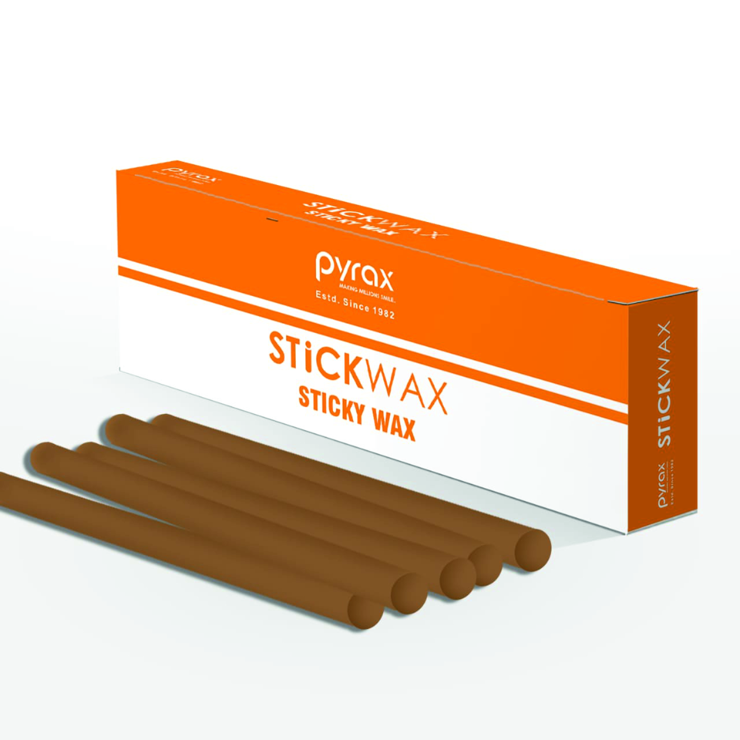 DENTAL STICKY WAX