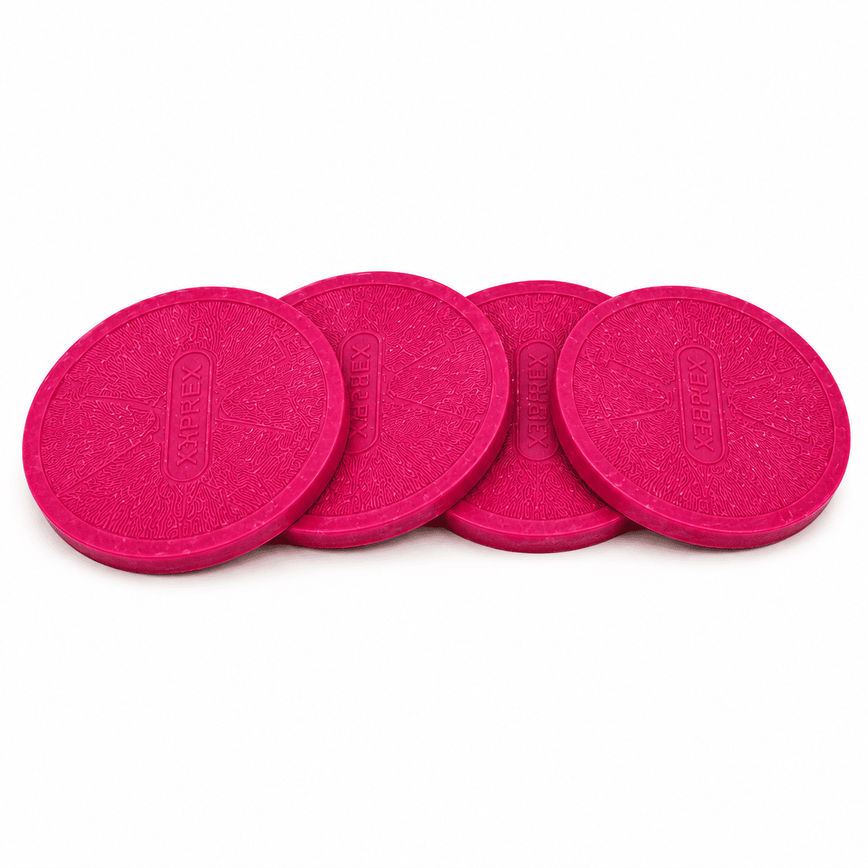 THERMOPLASTIC IMPRESSION COMPOUND