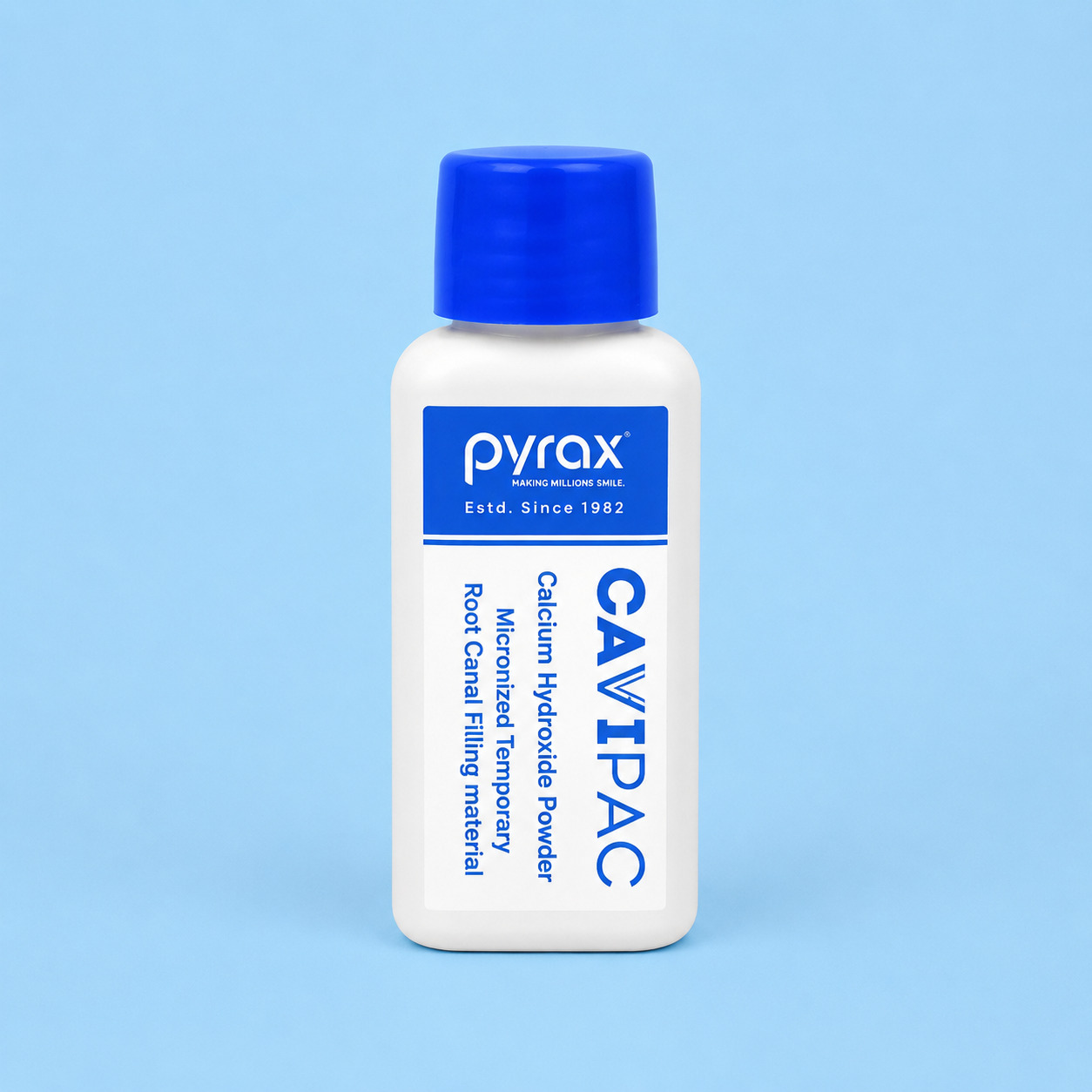 CALCIUM HYDROXIDE FINE POWDER