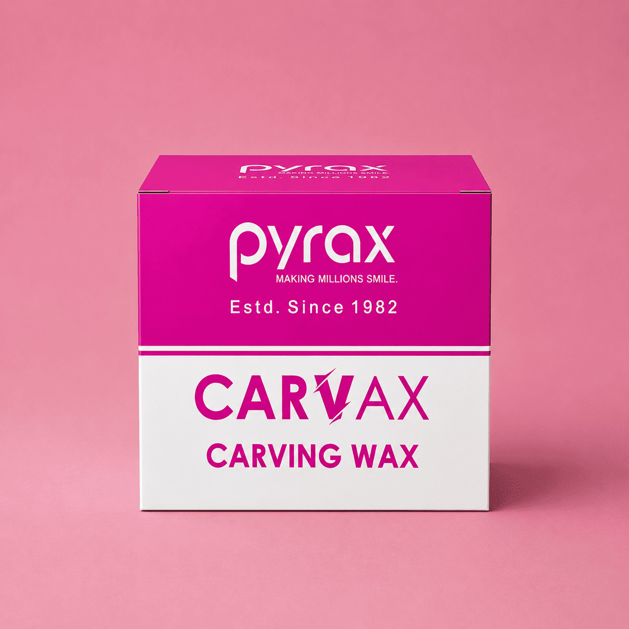 DENTAL CARVING WAX