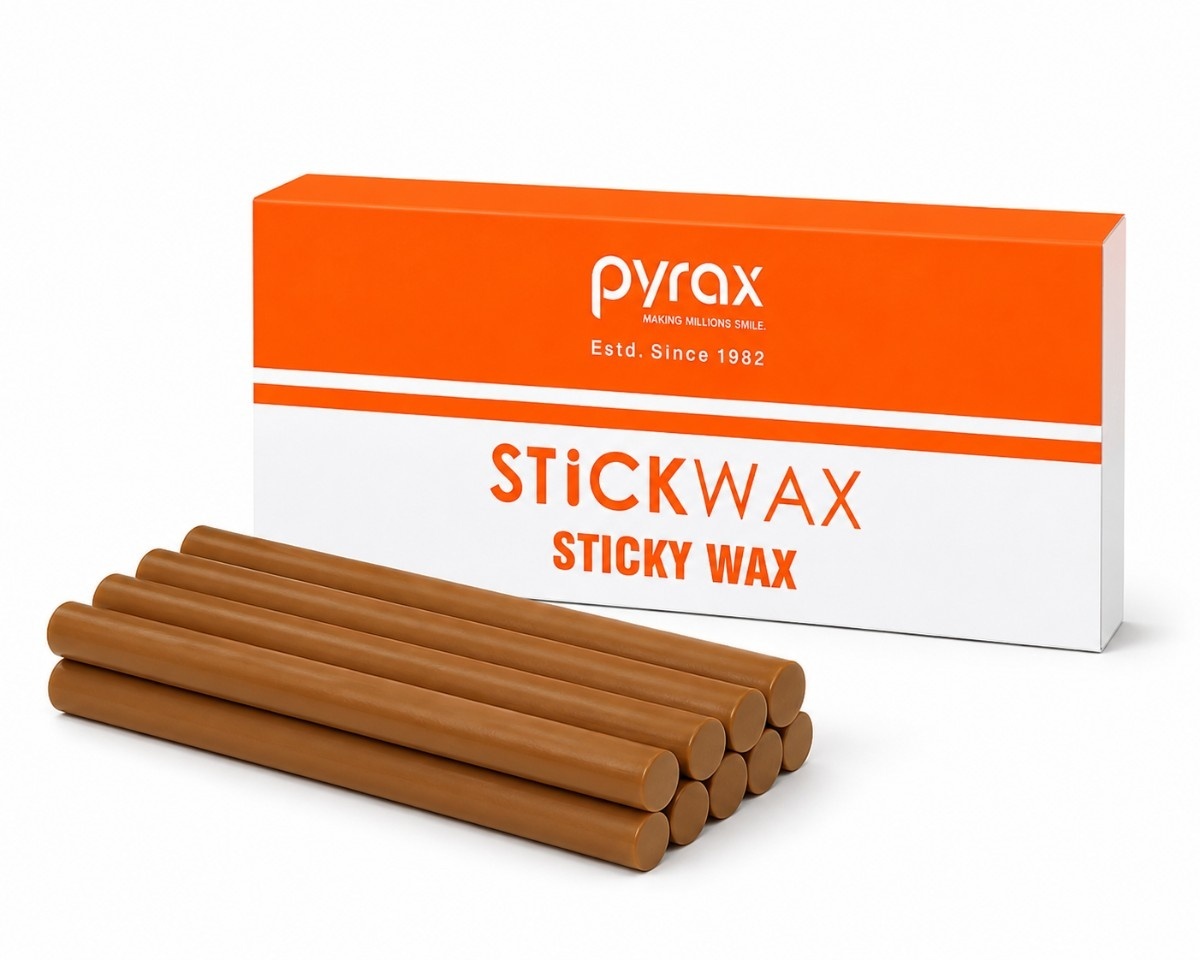 DENTAL STICKY WAX