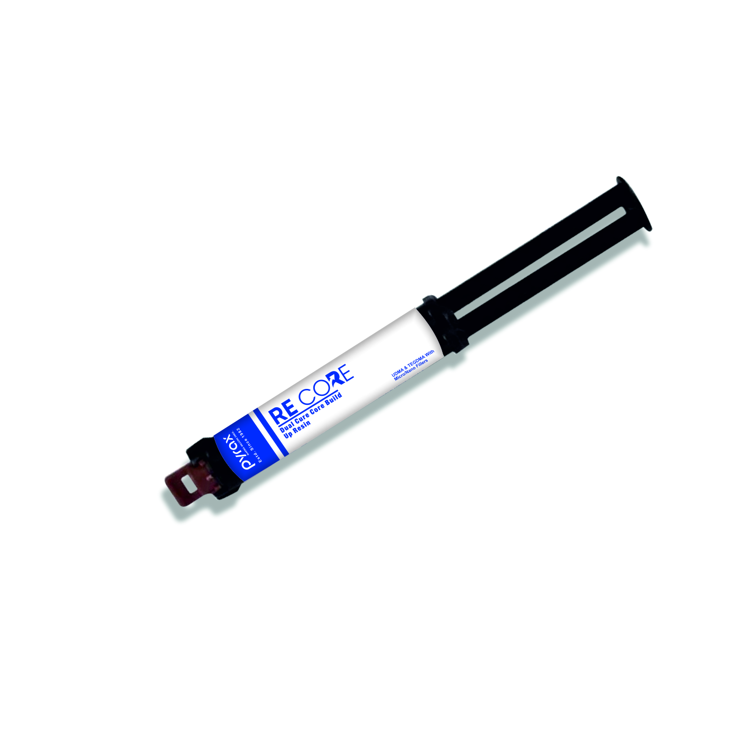 FLOWABLE DUAL CURING CORE BUILD UP COMPOSITE 1*5 ML