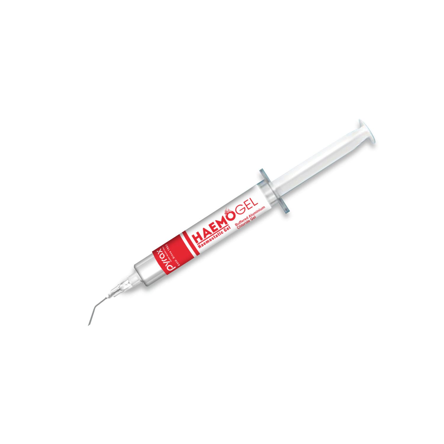 GINGIVAL RETRACTION HAEMOSTATIC GEL 2 * 3 GMS