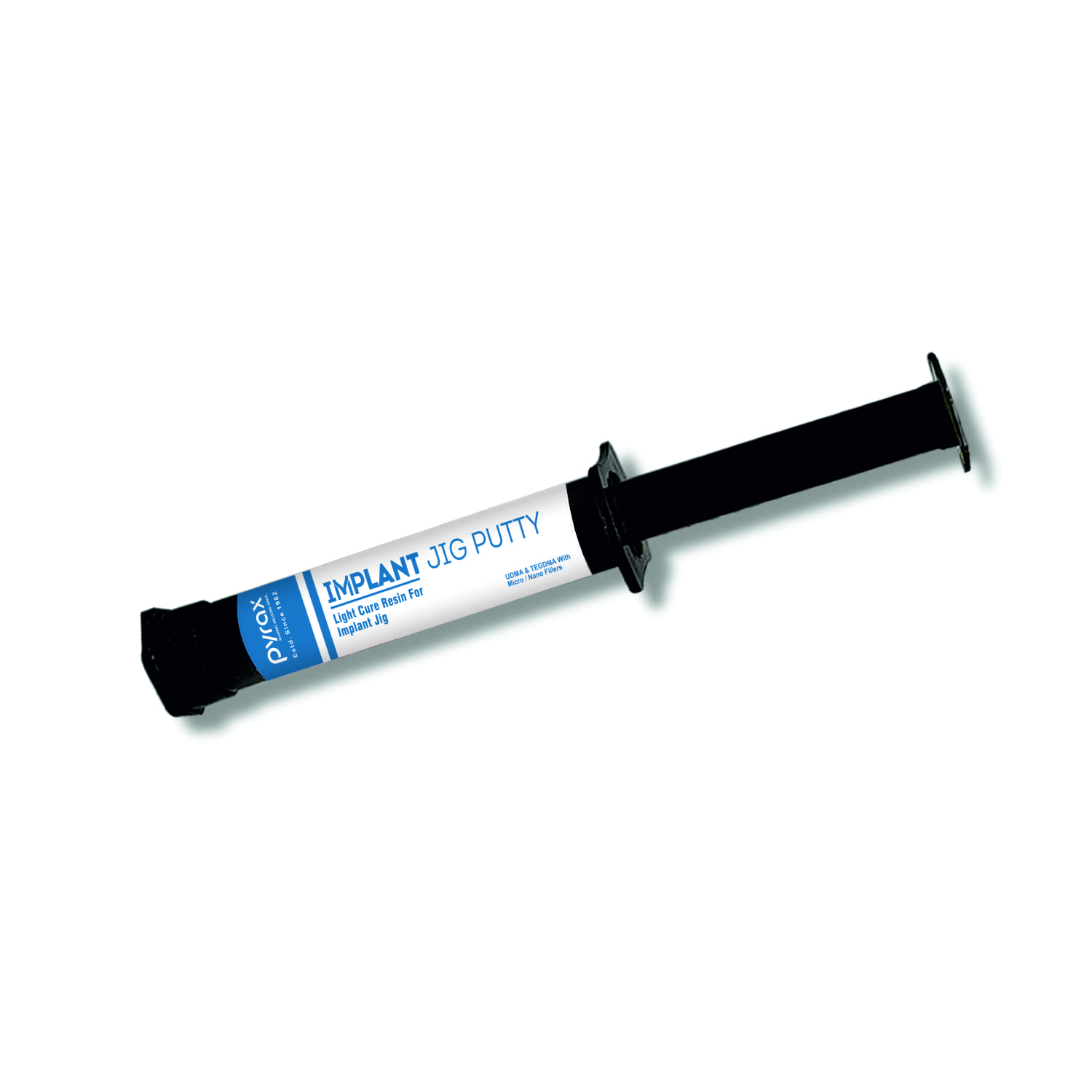 LIGHT CURE RESIN FOR IMPLANT JIG 1 INTO 15 GMS