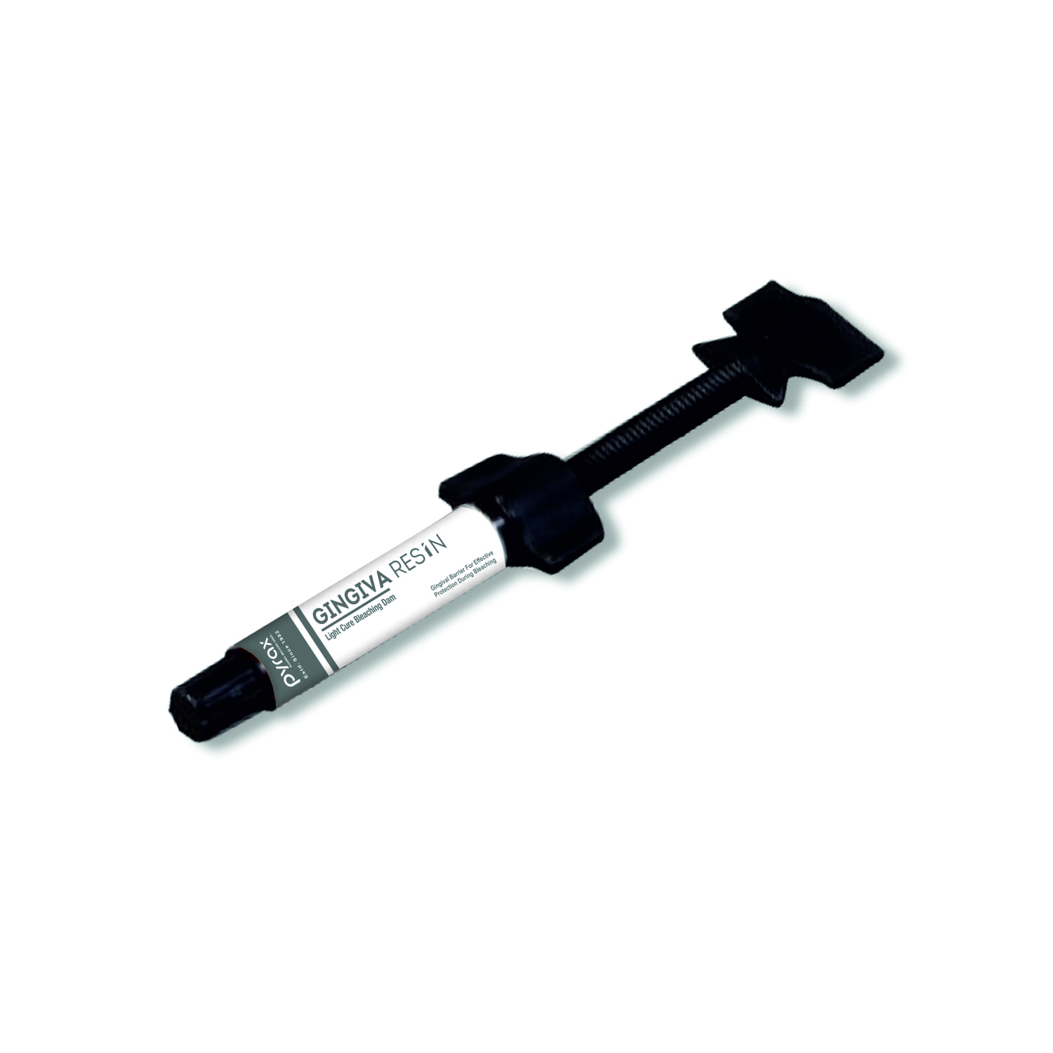 LIGHT CURING GINGIVA BARRIER 1* 2 GMS