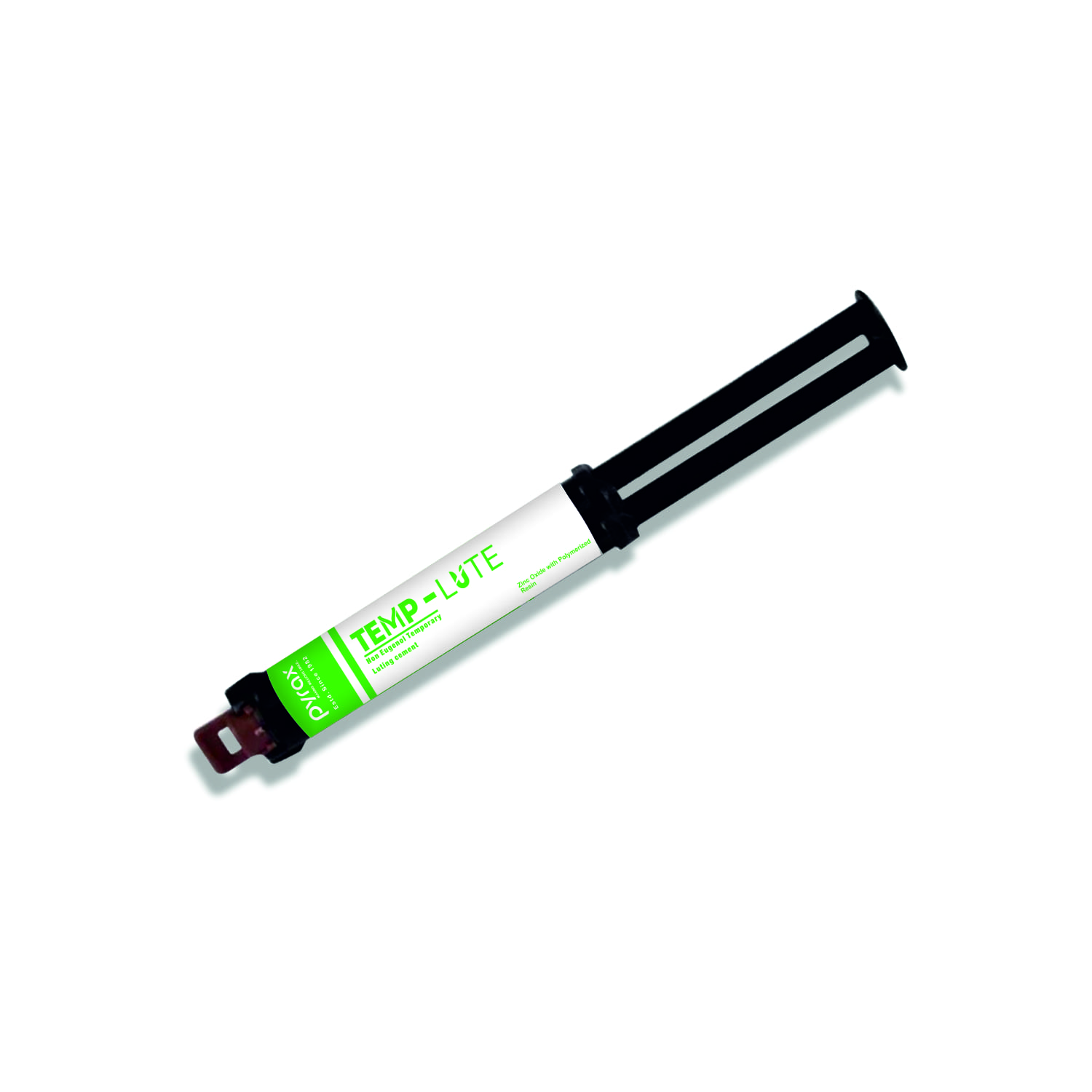 LONG TERM NON EUGENOL TEMPORARY LUTING CEMENT 1 * 5 ML