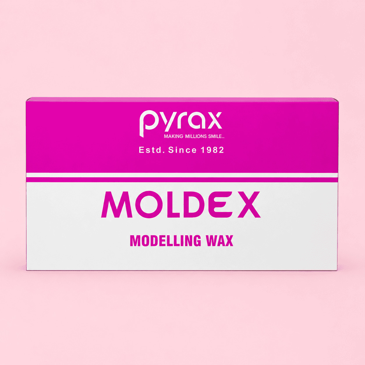 MODELLING WAX FOR PROSTHETICS 1 * 200 GMS
