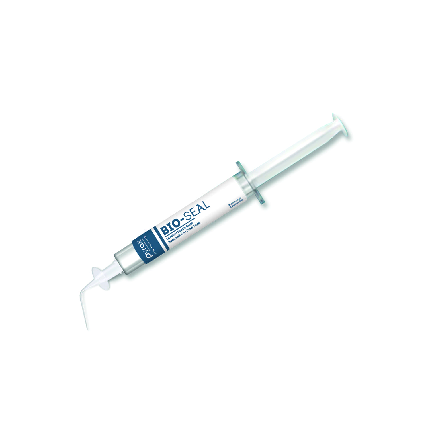 STRONTIUM SILICATE BASED BIOCERAMIC ROOT CANAL SEALER 1*2 GM