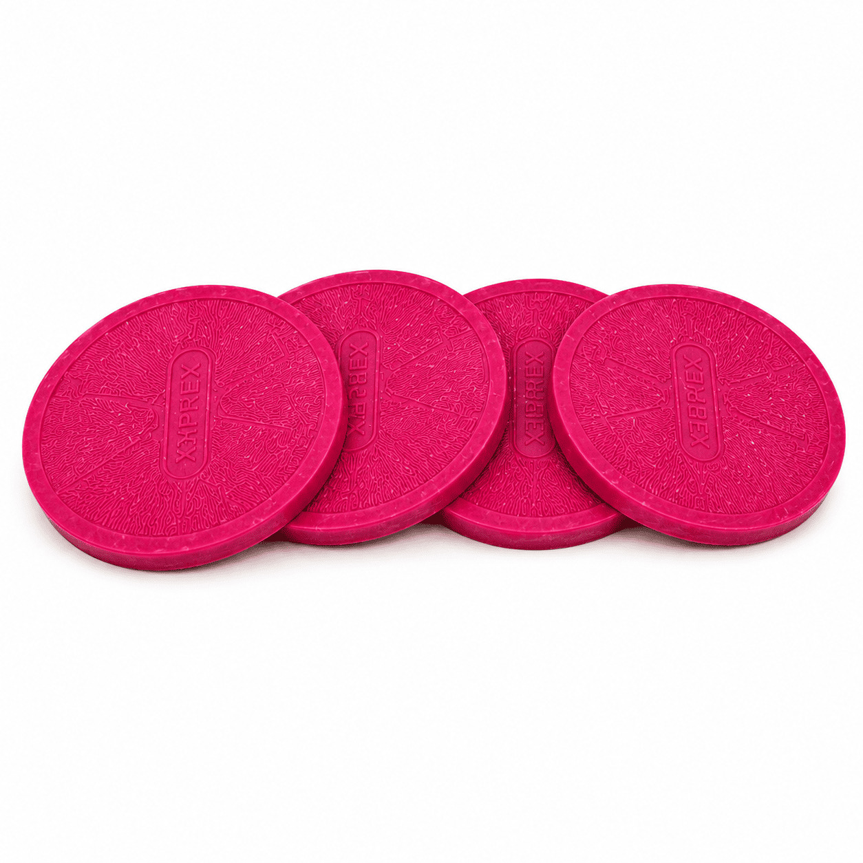 THERMOPLASTIC IMPRESSION COMPOUND