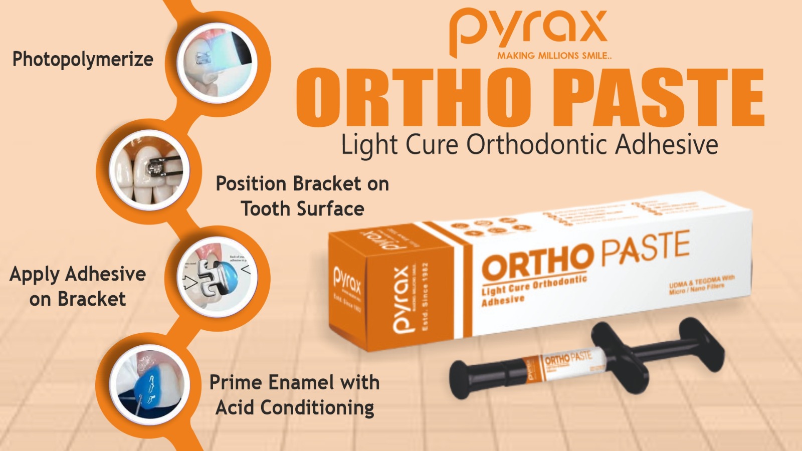 Orthodontic-Adhesive-(Ortho-Paste)