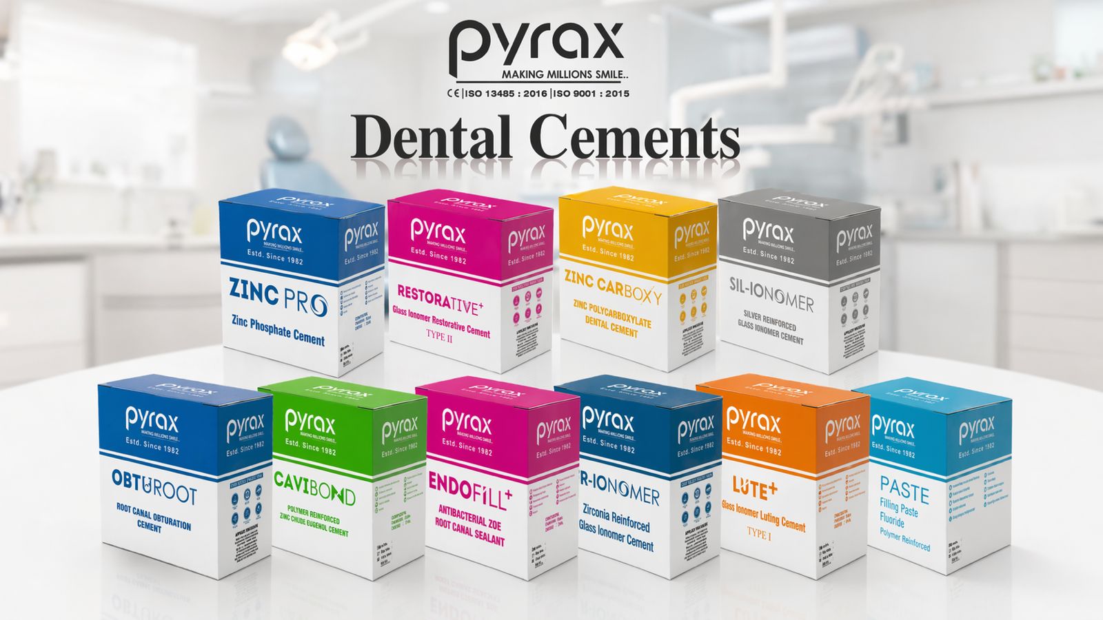 The Ultimate Guide To Flowable Composite Resins In Modern Restorative Dentistry